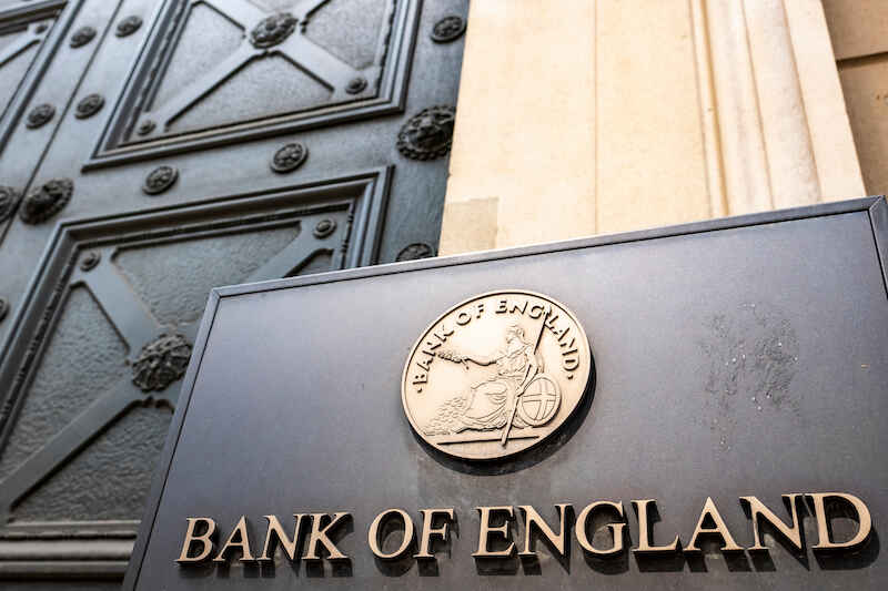 Bank of England Mulls Loosening Mortgage Rules to Allow Buyers to Borrow More