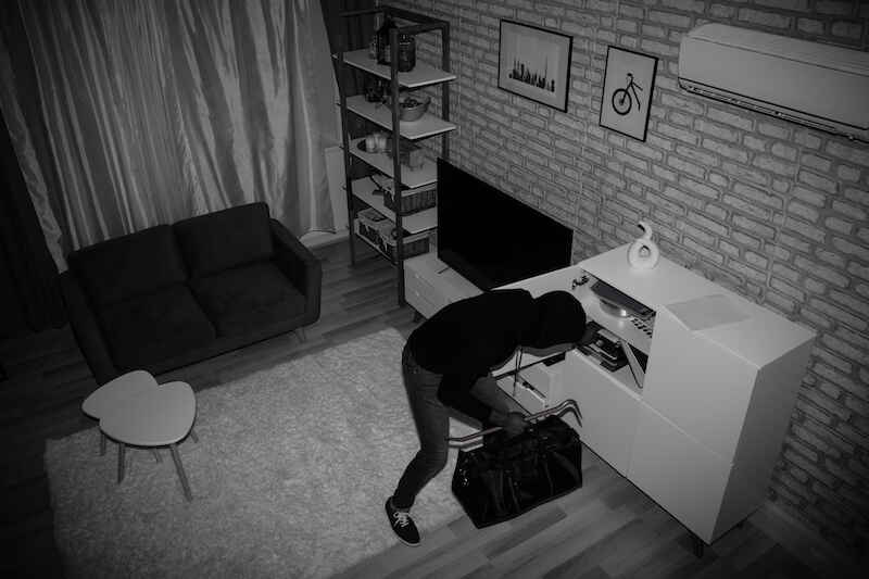 Burglary Claims Up a Third This Year as Lockdowns Ease