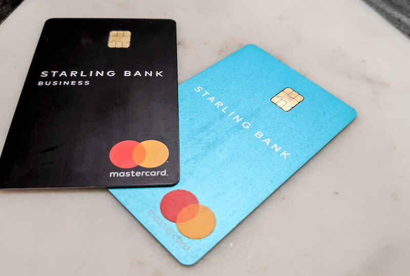 Digital Bank Starling Buys £1bn Mortgage Book