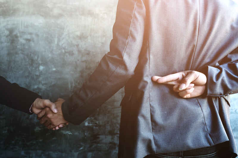  8% of Brits Admit Engaging in 'Everyday' Fraud Last Year