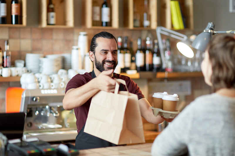 Amex ‘Shop Small’ Scheme Offers Cashback on Spending at Small Retailers