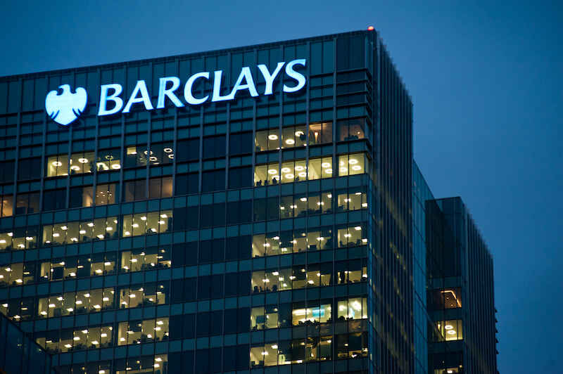 Barclays and Amazon Launch BNPL Service