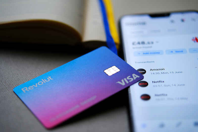 Revolut Gives 50,000 Customers £20 After Black Friday Glitch