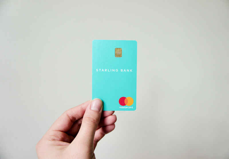 Starling Bank Introduces Fee for Customers Depositing Cash via the Post Office