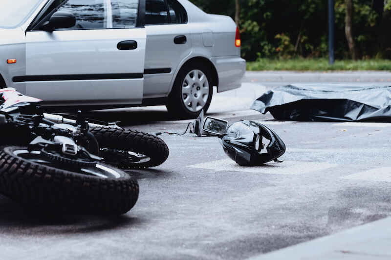 Motorbike Insurer MCE to Cancel Cover for All 100,000 Policyholders