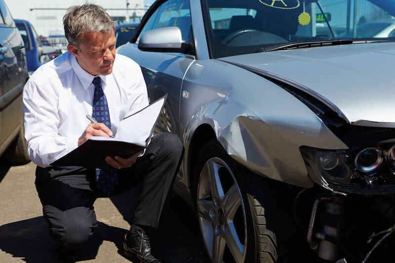 Car Insurance Premiums at Lowest Level in Six Years
