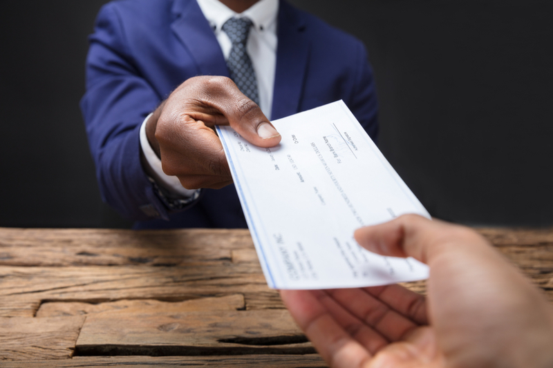Northern Powergrid mistakenly sends customers cheques worth trillions