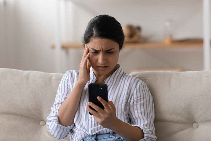 Internet Giants Should Reimburse Victims of Scams on Their Platforms, MPs Say