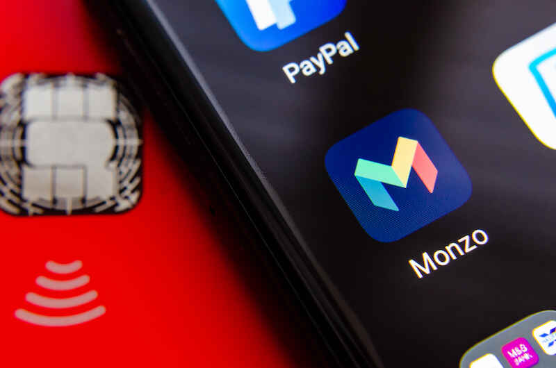 Monzo Wasn’t Upfront About Overdraft Fees, Regulator Says