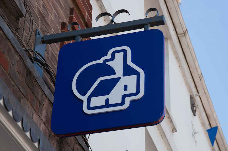Nationwide to Let First-Time Buyers With Just 5% Deposits Borrow More