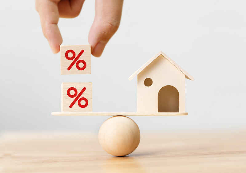 Recent Base Rate Hikes Will Add £650 to the Annual Cost of Mortgages