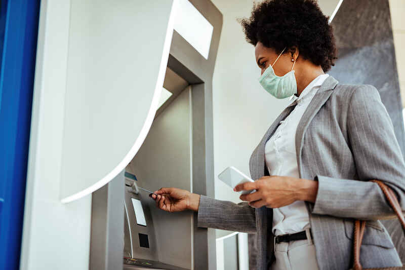 Cash Use Ticks Up As Consumers Budget Their Money