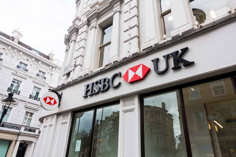 HSBC to Close 69 More Branches