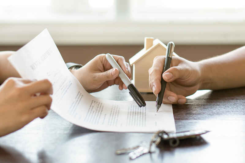 Mortgage Borrowing Jumps As Homeowners Lock in Interest Rates