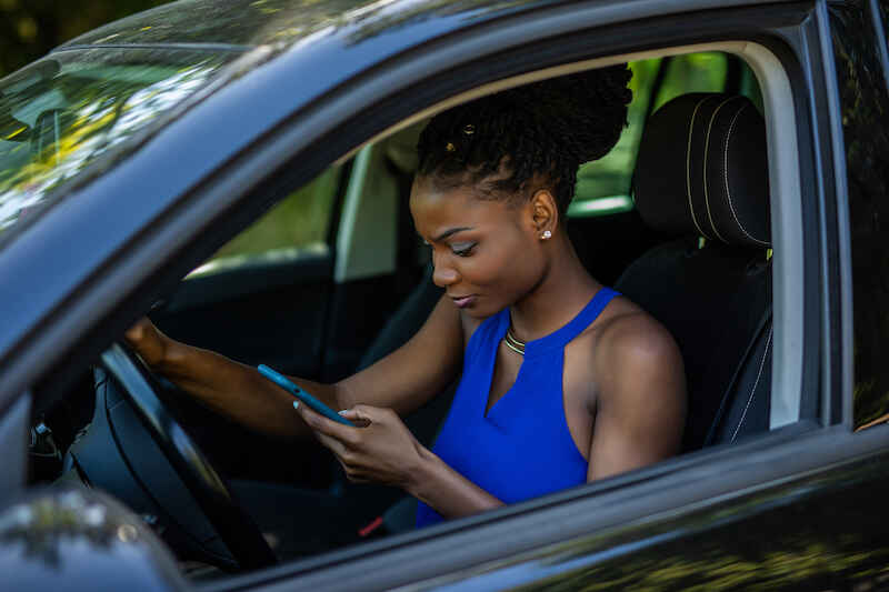 People of Colour May Face Penalty on Car Insurance Costs