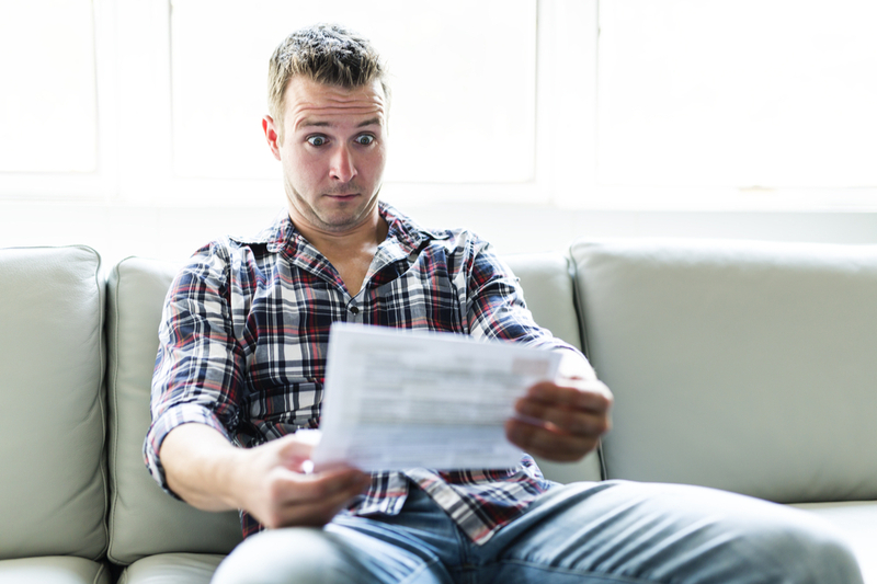 Energy consultancy warns of higher bills in October