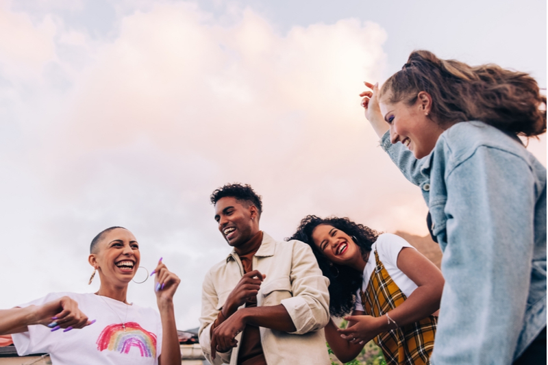 A fifth of Gen Z have already made a will, according to study