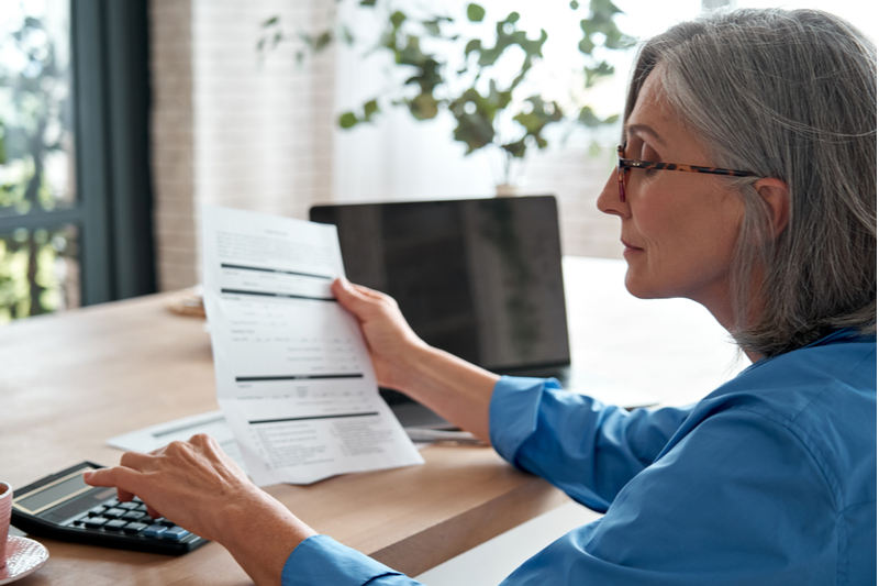 Eighth of Brits are delaying retirement by up to 10 years because of debt