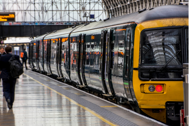 Millions of off-peak train journeys to be discounted in ‘Great British Rail Sale’