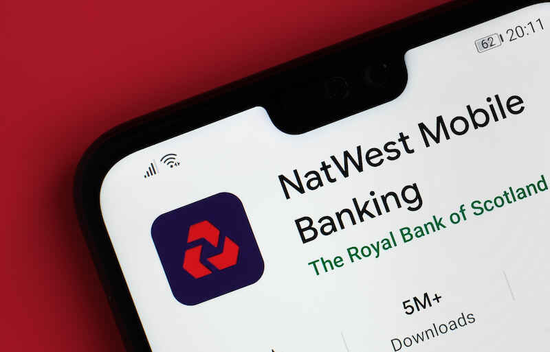 More than 100,000 NatWest Accounts Mistakenly Showing Payments Twice