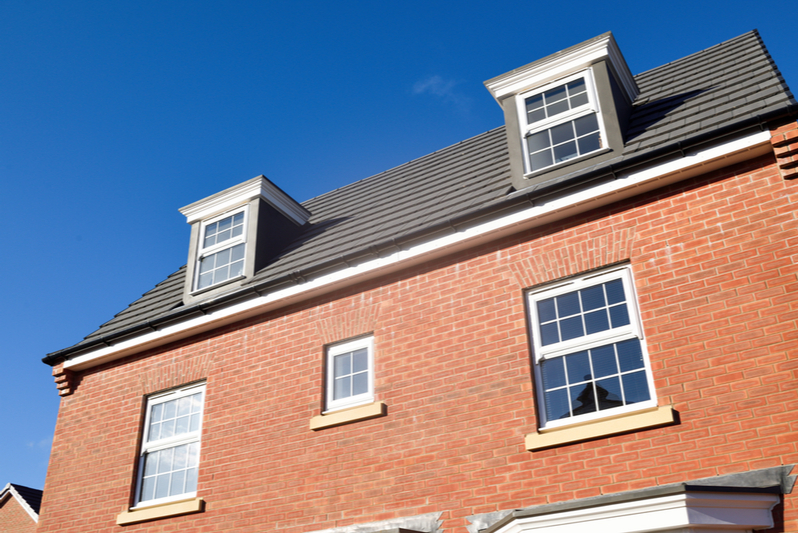 Despite the current cost of living crisis, the price of home insurance has fallen over the last year