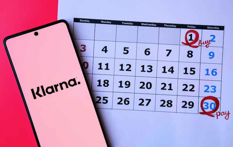 Klarna to Report Payments and Debt to Credit Reference Agencies