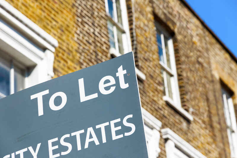 Rates on Buy-to-Let Mortgages Hit 7-Year High