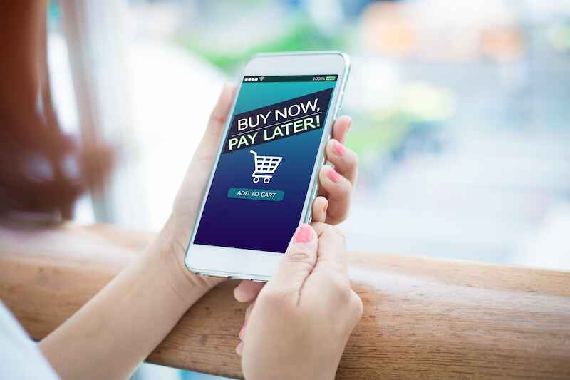 Buy Now Pay Later Could Push 900k into Problem Debt