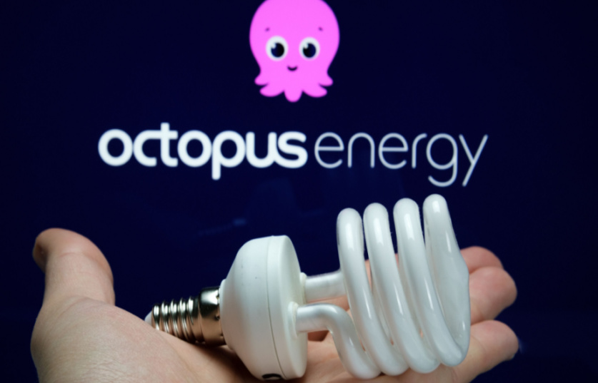 Octopus Energy announces plans for first self-sufficient houses without energy bills