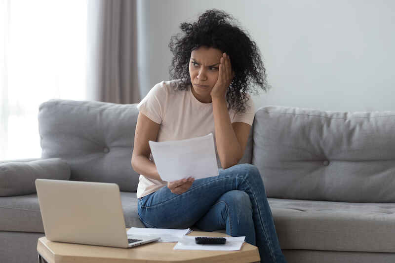One in Five Brits Are Locked Out of Affordable Credit