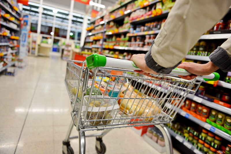 Households Spending £89/Month More on Energy, Food, and Fuel, Lloyds Reveals