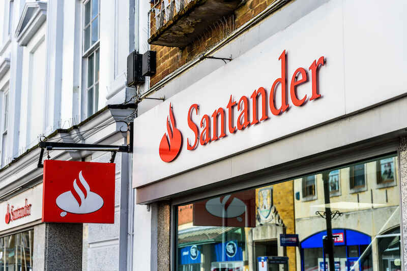 Santander Boosts Savings Rates