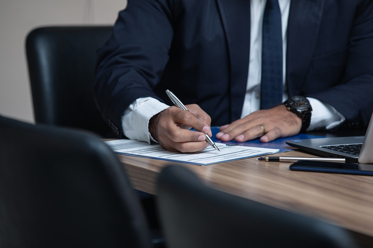 Free Wills Month: The importance of having a will and how you can get one for free