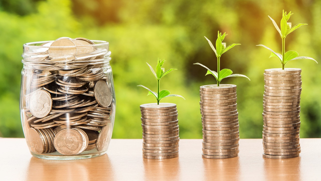 Top tips for spring cleaning your finances