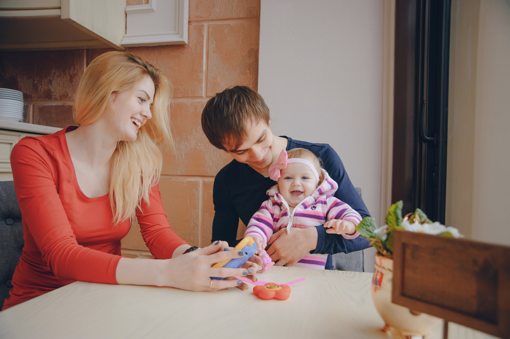 young-parents